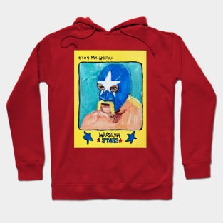 Mr. America Hoodie